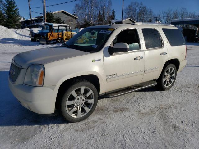 2013 GMC Yukon Denali 