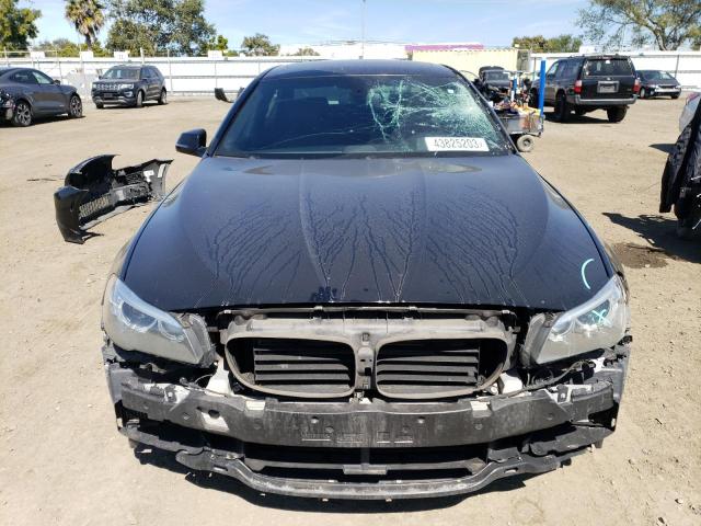 2016 BMW 535 I - WBA5B1C58GG133469