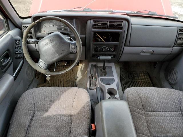 1J4FJ68S6WL225718 Jeep Cherokee Sport