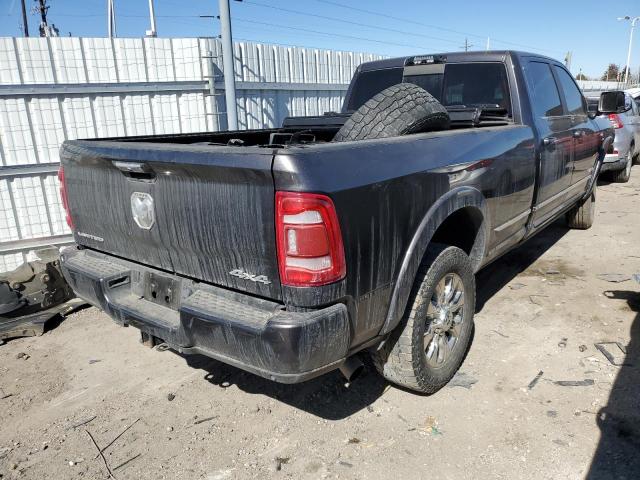2019 RAM 3500 LIMIT - 3C63R3RL8KG602085