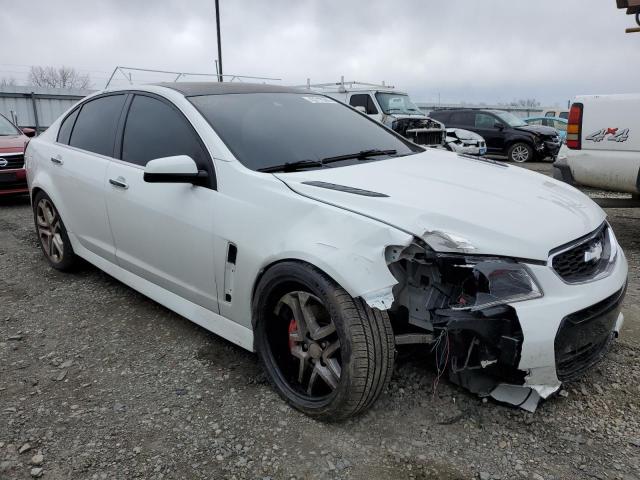 2016 CHEVROLET SS - 6G3F15RWXGL222262