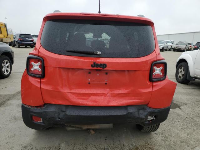 ZACCJABB8HPE67669 Jeep Renegade Latitude