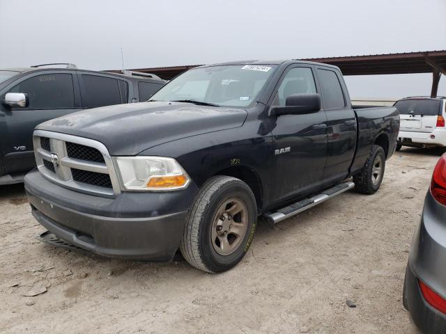 2010 Dodge Ram 1500 