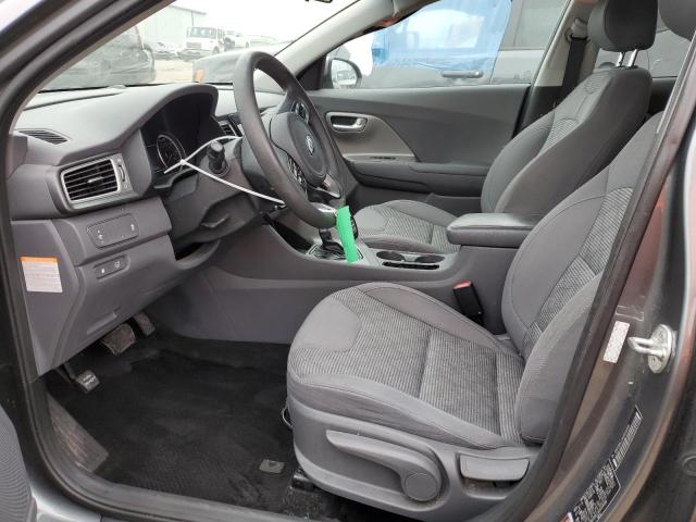 KNDCB3LC4H5104696 KIA NIRO FE