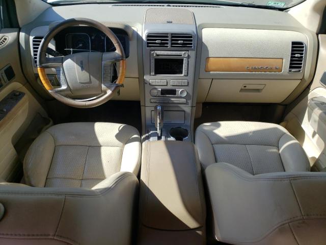 2LMDU88CX7BJ21422 Lincoln MKX
