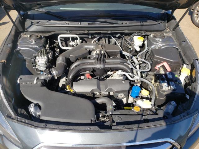 4S4BSAFC9K3349911 Subaru Outback 2.5i Premium