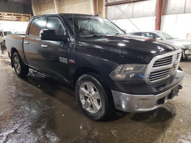 2017 RAM 1500 SLT - 3C6RR7LTXHG595322