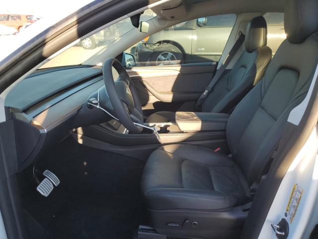 7SAYGDEF3NF514682 Tesla Model Y