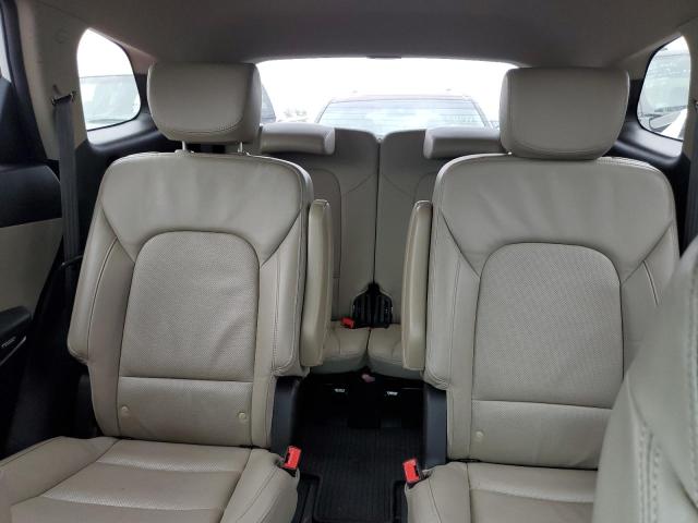 2015 HYUNDAI SANTA FE G - KM8SN4HFXFU099188
