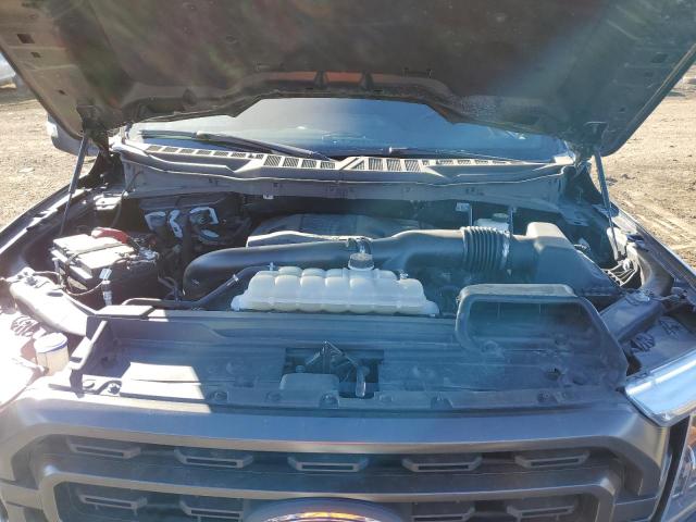 1FTFW1E8XMFA78527 Ford F150 Supercrew