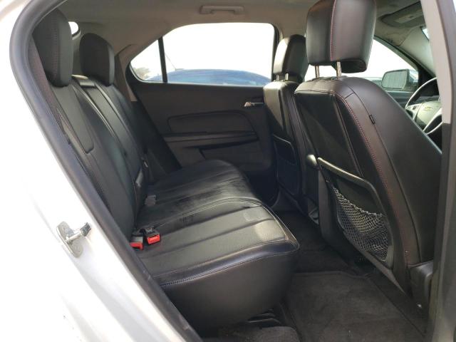 2016 CHEVROLET EQUINOX LT 2GNALDEK0G1134302