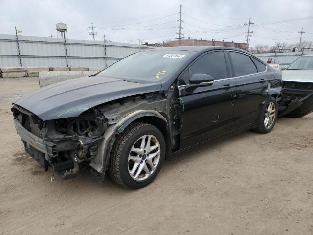 1FA6P0HD9E5404475 | 2014 FORD FUSION SE