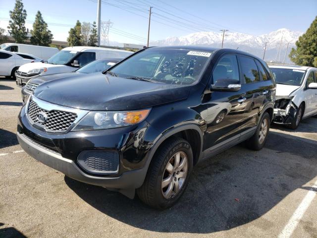 2013 Kia Sorento LX