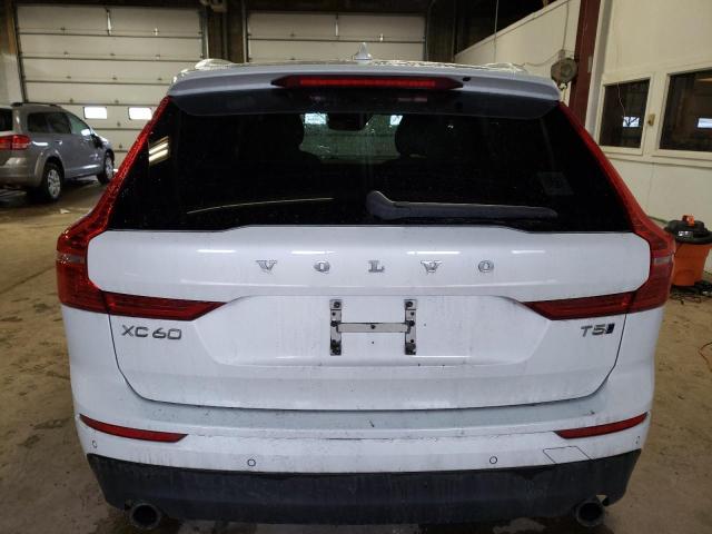 YV4102RK8J1062842 Volvo XC60