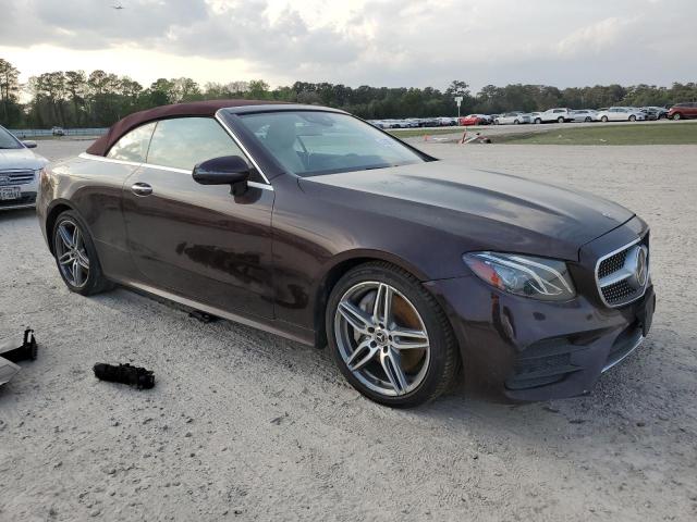 2019 MERCEDES-BENZ E 450 - WDD1K6HB0KF098850