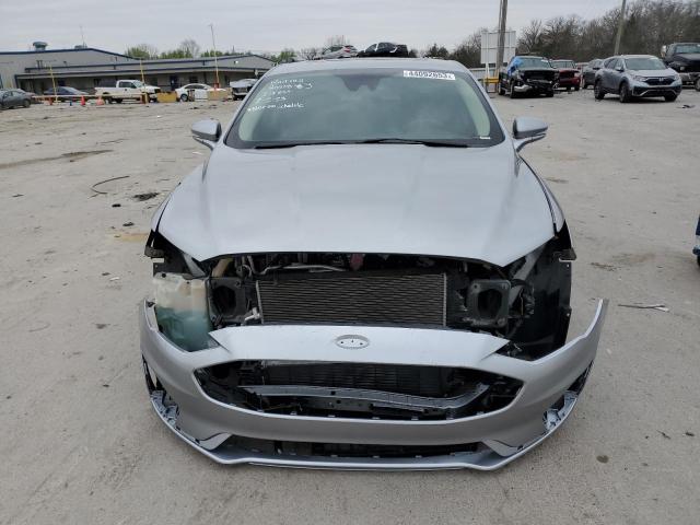 3FA6P0CD1LR152495 2020 FORD FUSION, photo no. 5