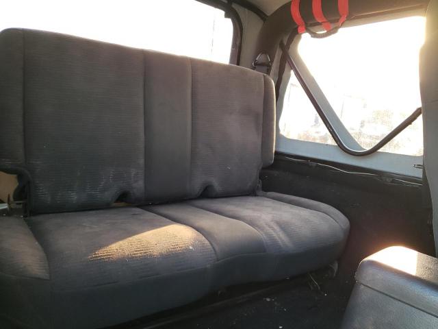 1J4FA49S75P326616 Jeep Wrangler / Tj Sport