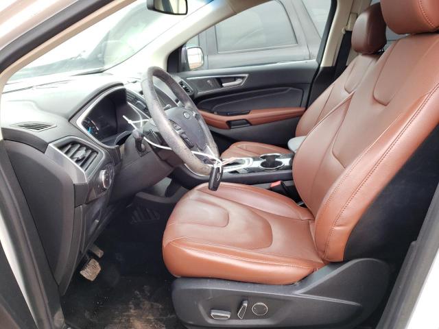 2017 FORD EDGE TITAN - 2FMPK3K82HBC11994