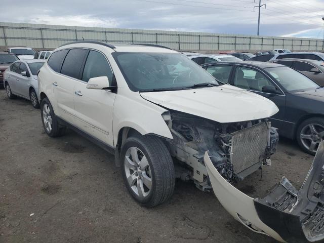 1GNKVJKD8FJ235370 Chevrolet Traverse Ltz