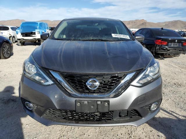 3N1AB7AP2KY298758 Nissan SENTRA S