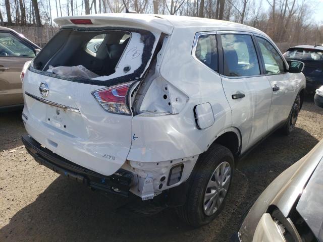 2016 NISSAN ROGUE S - 5N1AT2MV9GC866006