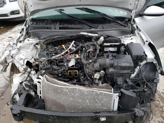 3KPF24AD5ME414112 KIA FORTE FE