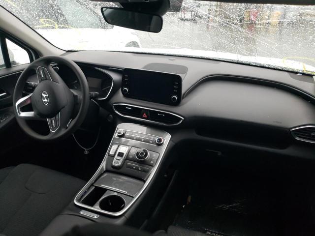 5NMS2DAJ2NH410906 Hyundai Santa Fe Sel