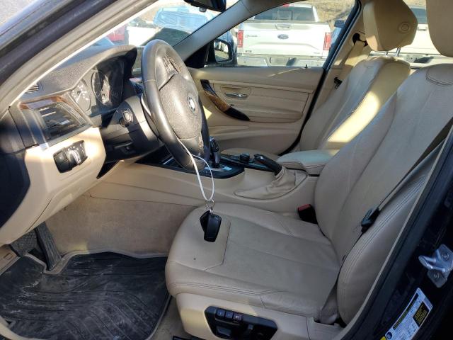 WBA3B3C58FF548153 BMW 328 XI