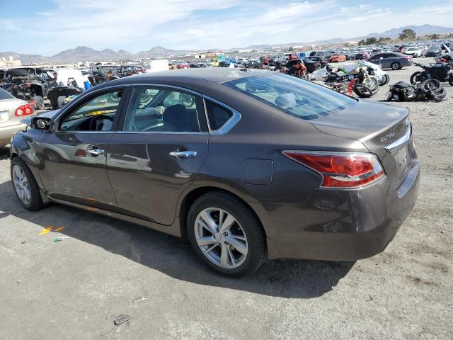 Nissan ALTIMA 2.5 2014 1N4AL3AP2EC405376 Image 2