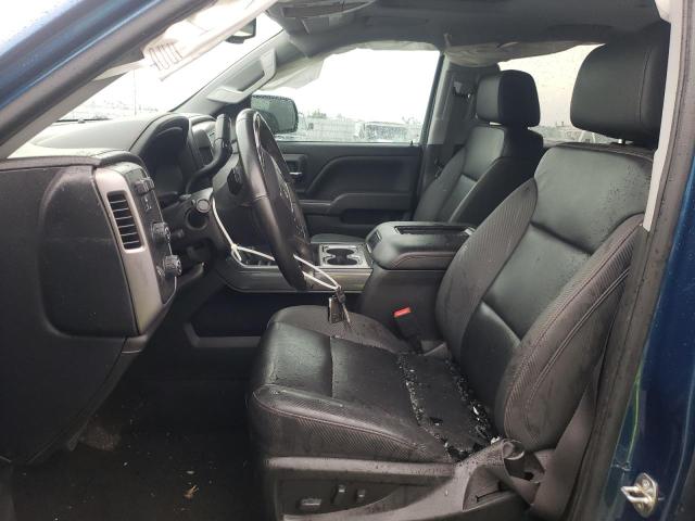 2018 GMC SIERRA K15 - 3GTU2NEC0JG375377
