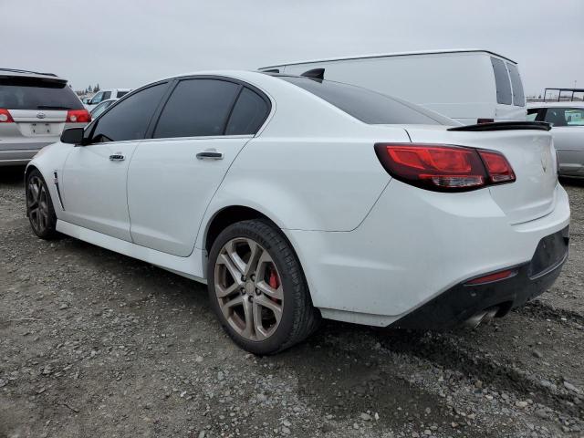 2016 CHEVROLET SS - 6G3F15RWXGL222262