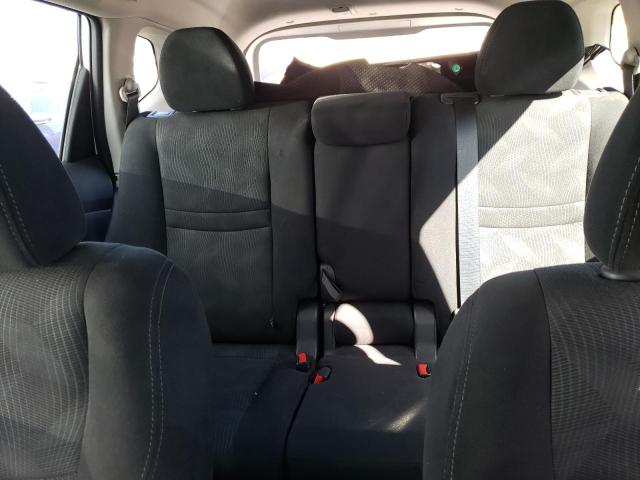 2016 NISSAN ROGUE S - 5N1AT2MV9GC866006