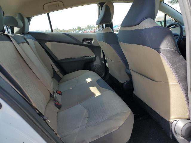 2016 TOYOTA PRIUS JTDKBRFU6G3006377
