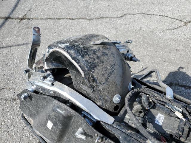 2021 HARLEY-DAVIDSON FLTRK 1HD1KZF10MB611481