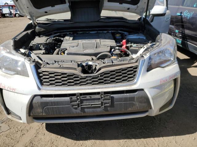 JF2SJGDC3GH473813 Subaru Forester 2.0xt Premium