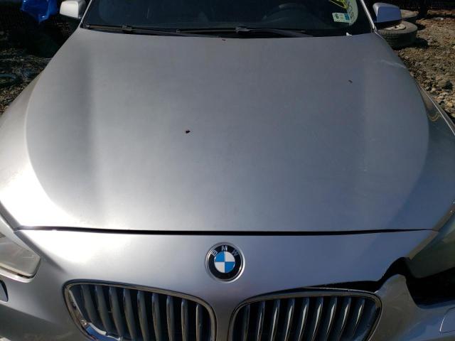 WBASN4C51AC209088 BMW 550 GT