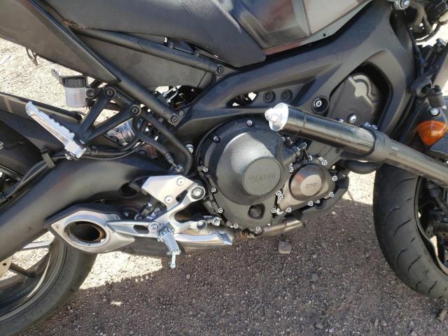 2020 YAMAHA MT09 - JYARN53E4LA008092