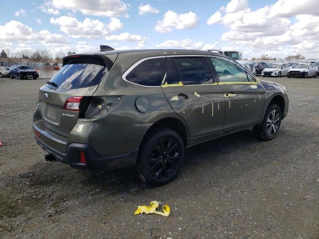 4S4BSAHC2K3290858 Subaru Outback 2.5i Premium