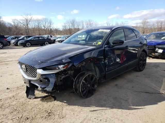 2021 MAZDA CX-30 PREM - 3MVDMBDY5MM265970