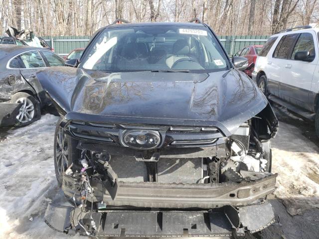 2022 SUBARU FORESTER S - JF2SKAJC3NH447062