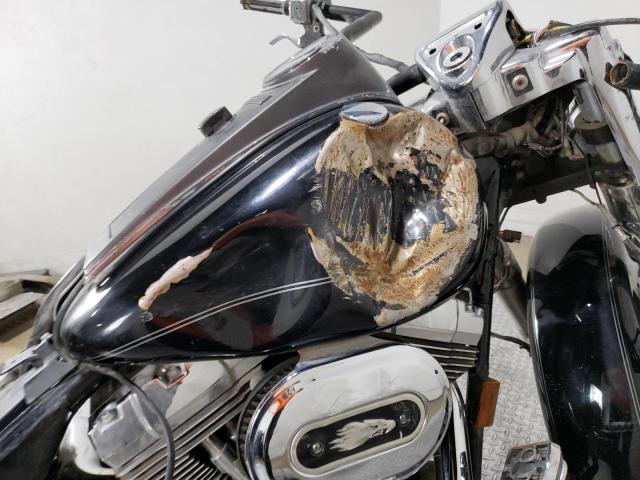 2008 HARLEY-DAVIDSON FLHRC 1HD1FR4128Y708207