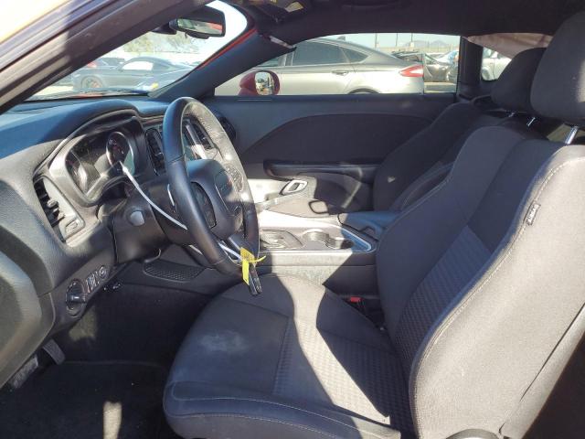 2019 DODGE CHALLENGER 2C3CDZBT6KH518307