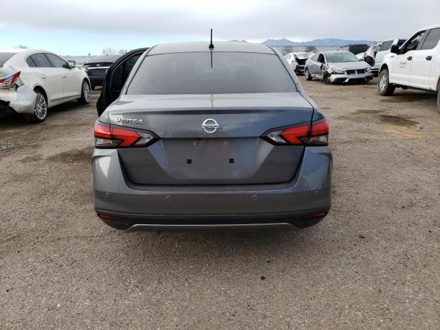 3N1CN8DV4ML859025 Nissan VERSA S