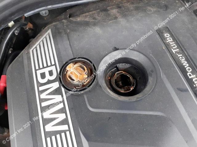 WBAJA52090B382378 BMW 530i M Spo