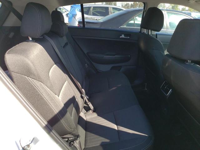 KNDPM3AC3M7932011 KIA Sportage Lx