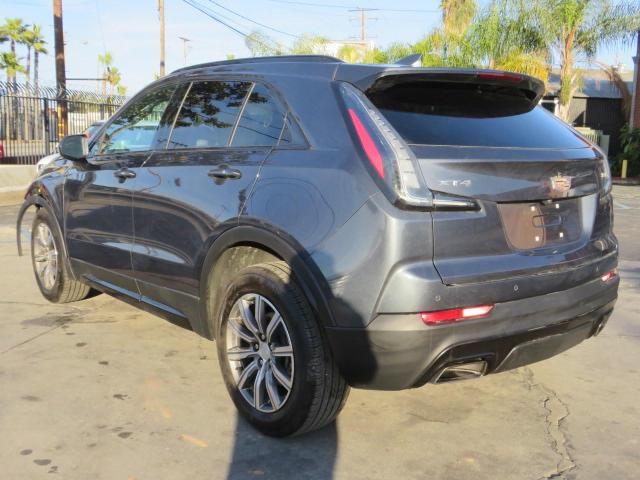 2019 CADILLAC XT4 SPORT - 1GYFZER4XKF207816