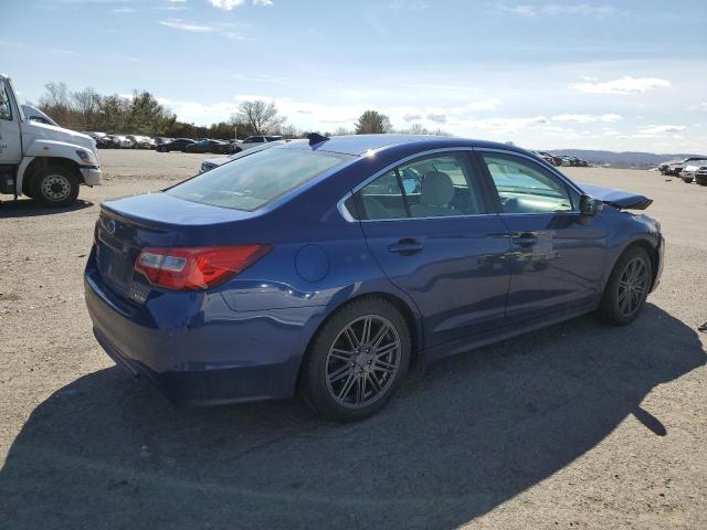 4S3BNAN62G3048797 Subaru Legacy 2.5i Limited