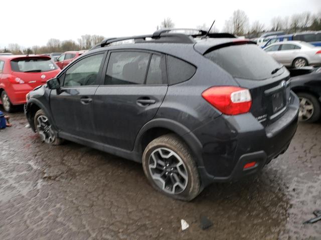 JF2GPABC9G9271671 Subaru Crosstrek Premium