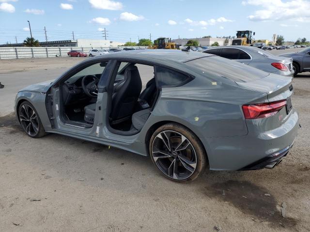 2021 AUDI S5 PREMIUM - WAUC4CF54MA020979