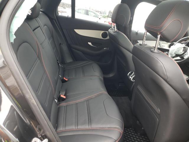 2021 MERCEDES-BENZ GLC 43 4MA - W1N0G6EB4MF974066